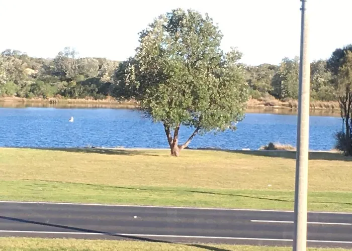 Villa By The Lake
